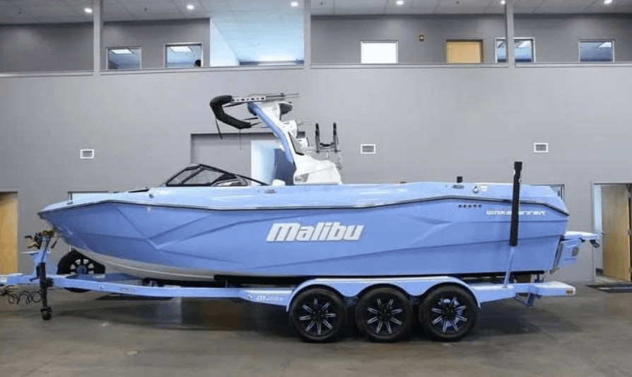 2024 Malibu Wakesetter 26 LSV for sale in Reno, NV 89501 (26 ft)